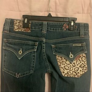 RARE Vintage Miss Me Jeans